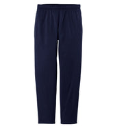 Sport-Tek Women's Tricot Track Jogger Pants