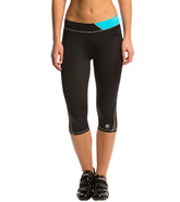 DeSoto Women's Carrera Tri Capri
