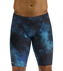 TYR Men's Cosmic Jammer Swimsuit