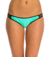 Body Glove Swimwear Womens Neo What Bali Bikini Bottom