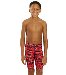 Sporti New Waves Jammer Swimsuit Youth (22-28)
