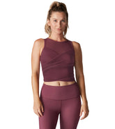 Tavi Pleated Bra