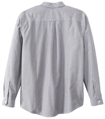 Hurley Men's Ace Oxford L/S Shirt