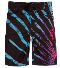 Body Glove Volcano Microfiber Boardshorts
