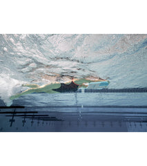 TYR Classic USA Kickboard