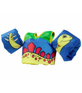 Body Glove Paddle Pals Dinosaur USCG PFD