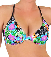 Body Glove Swimwear Pacifica Solo DDDE Cup Bikini Top