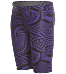 iSwim Swirl Jammer Swimsuit Youth (22-28)