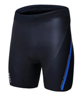 Zone3 Men's Neoprene Buoyancy Shorts 5/3mm