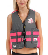 Body Glove Women's Mystic USCG PFD