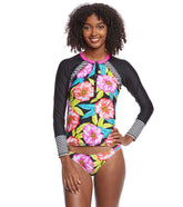 Body Glove Active Sunlight L/S Rashguard