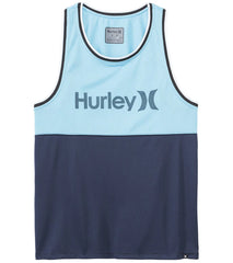 Hurley Men's Dri-Fit Freethrow Tank Top