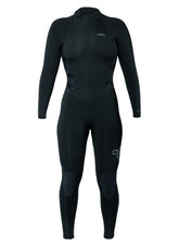 Xcel Women's 3/2mm Axis Back Zip Full Wetsuit