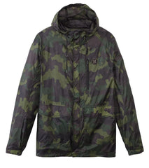 Hurley Men's Windparka Jacket