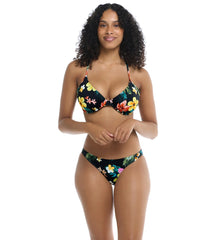 Body Glove Women's Tropical Island Bikini Bottom