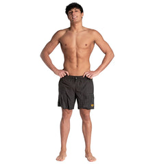 Arena Men's Evo 50th Anniversary Beach Boxer Shorts