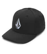 Volcom Men's Stone Tech Flexfit Delta Hat