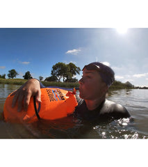 Swim Secure Swim Buoy/Tow Float Elite