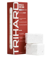 Trihard Muscle & Mind Soak Recovery Bath Salts 13.2oz