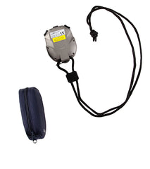 SEIKO 300 Lap Memory Stopwatch w/Printer Port