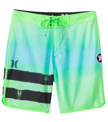 Hurley Men's Phantom Block Party Ink Boardshort