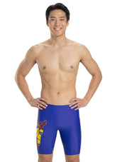 Sporti Limited Edition Imperial Bridle Jammer Swimsuit (22-40)