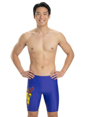 Sporti Limited Edition Imperial Bridle Jammer Swimsuit (22-40)