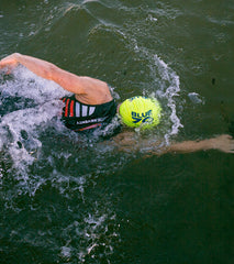 Blueseventy Women's 2024 Reaction Sleeveless Tri Wetsuit