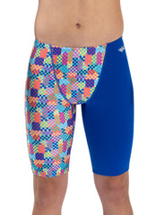Dolfin Uglies Men's Build Me Up Jammer Swimsuit