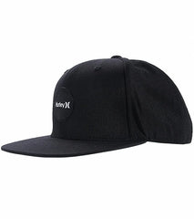 Hurley Men's Solid Krush Snapback Cap