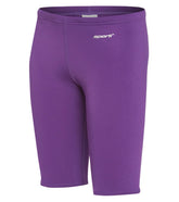 Sporti HydroLast Solid Jammer Swimsuit Youth (22-28)