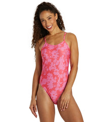 JOLYN Women's Jackson 4 Tatas One Piece Swimsuit