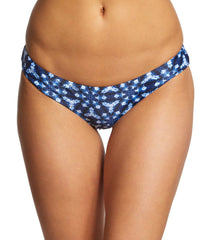 Speedo Women's Printed Emily Hipster Bikini Bottom