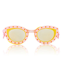 Speedo Kids Sunny G Pop Bling Dot Goggle
