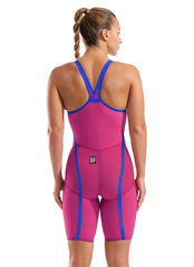 Arena Women's Powerskin Veloce LE Closed Back Tech Suit Swimsuit