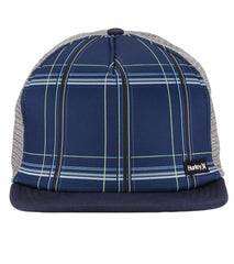 Hurley Men's Puerto Rico Trucker Hat