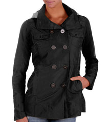 Hurley Girls' Winchester Slicker