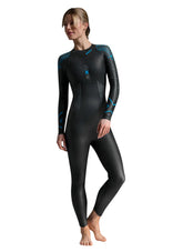 2XU Women's P:2 Propel Tri Wetsuit
