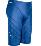 TYR Aqua Shift Male Jammer Tech Suit Swimsuit