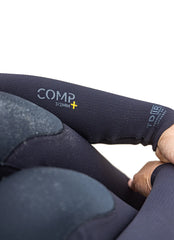 Xcel Women's 4/3mm Comp+ Chest Zip Full Wetsuit