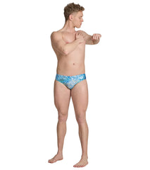 Arena Men's Waterday Brief Swimsuit