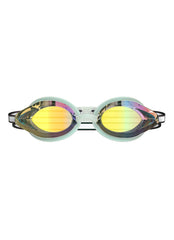 Speedo Women's Vanquisher 3.0 Mirrored Limited Edition Goggle