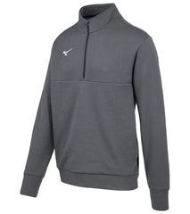 Mizuno Unisex MZ1 1/4 Zip Fleece Pullover
