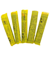 Yak & Yeti Pack of 5 Prayer Flags Extra Large
