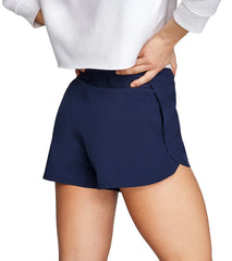 Speedo Women's Woven Short