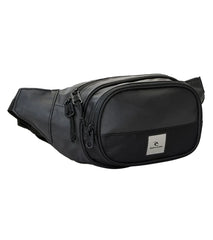 Rip Curl Men's Waist Bag Midnight
