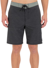 Hurley Men's 20" Phantom Eco Hybrid Panel Board Shorts