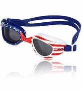 TYR Special Ops 2.0 Polarized USA Goggle