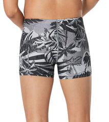 Speedo Men's Splice Square Leg Swimsuit