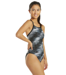 TYR Women's Surge Diamondfit One Piece Swimsuit